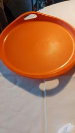 Vintage danois années 70 plateau IRA Denmark, Maison & Meubles, Enlèvement ou Envoi