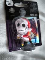 Nightmare Before Christmas Jack figuurcollectie, Ophalen of Verzenden, Zo goed als nieuw, Film