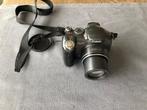 Canon reflex camera PowerShot S3 IS, Canon, Ophalen of Verzenden, Zo goed als nieuw, 8 keer of meer