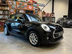 MINI COOPER ONE 1.2 BMINI COOPER ONE 1.2 BENZINE TOPSTAAT -, Auto's, Mini, Voorwielaandrijving, 75 kW, Stof, 4 cilinders