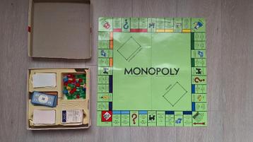 Monopoly