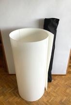 Plooibare fototafel, Ophalen, Nieuw