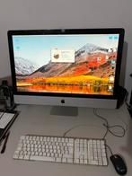 iMac i5, Computers en Software, Apple Desktops, IMac, Refurbished, 3 tot 4 Ghz, 8 GB