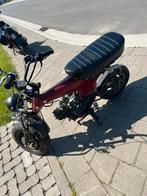 Zhenhua honda dax replica, Fietsen en Brommers, Ophalen