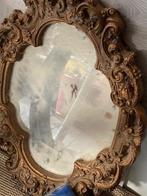 verschillende spiegels, Enlèvement, Utilisé