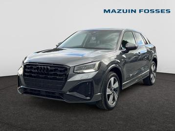 Audi Q2 Q2 30 TFSI Sport Edition beschikbaar voor biedingen
