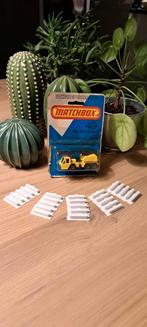 Haakjes voor blister matchbox, Ophalen of Verzenden, Nieuw