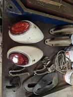 Achterlichten en dashboard Volkswagen kever, Ophalen, Gebruikt, Volkswagen