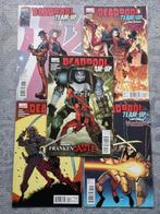 Deadpool Team-Up #894-890 (5 comics) 2010, Livres, Enlèvement ou Envoi, Neuf, Plusieurs comics