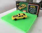 Lucky Saab 900 Yellow - Nieuw in doos, Ophalen of Verzenden, Nieuw, Auto