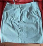 Jupe bleu vert neuve 44, Kleding | Dames, Rokken, Ophalen of Verzenden, Zo goed als nieuw, Blauw