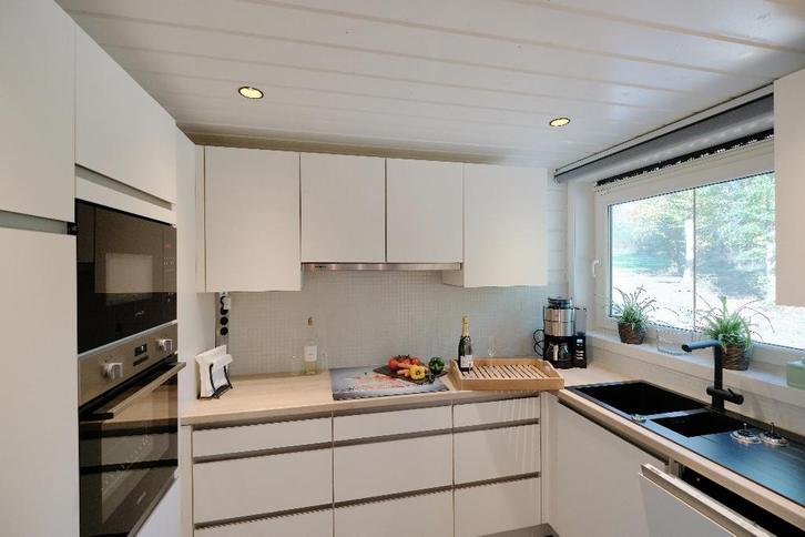 prachtige cahalet nabij Durbuy, Vakantie, Vakantiehuizen | België, Ardennen of Luxemburg, Chalet, Bungalow of Caravan, Recreatiepark