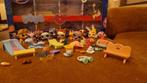 littlest pet shop pets around the world africa, Kinderen en Baby's, Ophalen, Gebruikt