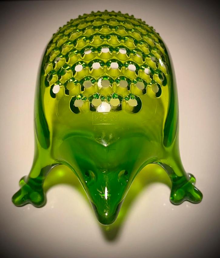 Koziol Kasimir kaasrasp, Huis en Inrichting, Keuken | Keukenbenodigdheden, Nieuw, Ophalen of Verzenden