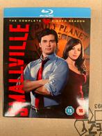 Smallville seizoen 8, Cd's en Dvd's, Ophalen of Verzenden