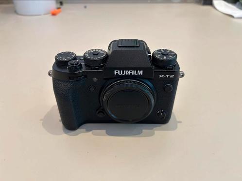 Fujifilm X-T2 defectief LCD scherm, Audio, Tv en Foto, Fotocamera's Digitaal, Gebruikt, Compact, Fuji, Geen optische zoom, Ophalen
