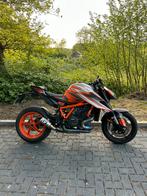 KTM Superduke 1290 EVO uit 2023, Particulier