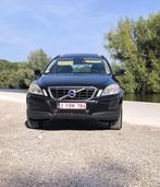 voiture XC 60, Auto's, Volvo, Automaat, Euro 5, Stof, Zwart