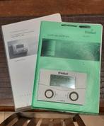 Vaillant HR-gaswandketel met draadloze thermostaat, Ophalen of Verzenden, Zo goed als nieuw, Thermostaat