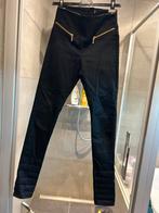 Zwarte broek, Vero moda, Zwart, Ophalen of Verzenden, Zo goed als nieuw
