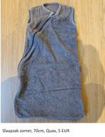 Slaapzakjes zomer/winter, 60 tot 110 cm, Ophalen, Gebruikt, 85 tot 100 cm, Slaapzak