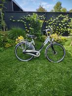 Damesfiets van het merk Gazelle, Fietsen en Brommers, Ophalen, Zo goed als nieuw, Gazelle