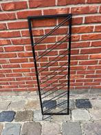 wijn rek, Ophalen, Gebruikt, 5 tot 15 flessen, Metaal