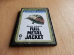nr.1168- Dvd: full metal jacket - oorlog, Vanaf 16 jaar, Ophalen of Verzenden, Oorlog