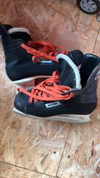 3 paar schaatsen van het merk Bauer, Sport en Fitness, Schaatsen, Ophalen
