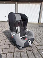 Autostoel Brita/Römer King TS, Kinderen en Baby's, Autostoeltjes, Ophalen, Romer, 9 t/m 18 kg, Slaapstand