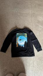 Vintage shirt  Et universal studio, Kinderen en Baby's, Kinderkleding | Maat 146, Ophalen of Verzenden, Zo goed als nieuw