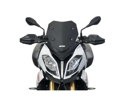 WRS sportscreens voor S1000XR-1e gen, Motoren, Accessoires | Overige, Zo goed als nieuw, Ophalen