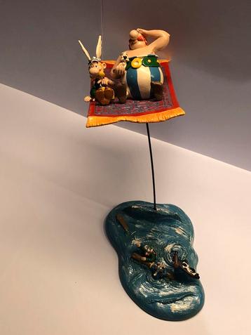 Asterix en Obelix pixi BC vliegend tapijt beschikbaar voor biedingen