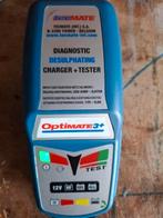 Druppellader optimate 3 +, Motoren, Ophalen of Verzenden