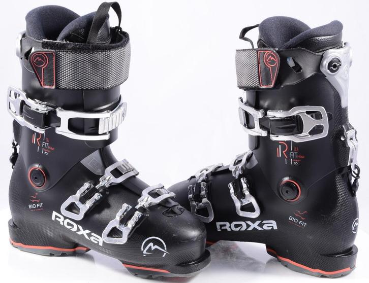 24 24,5 26 EU dames skischoenen ROXA R/FIT HIKE, Sport en Fitness, Skiën en Langlaufen, Gebruikt, Schoenen, Ski, Overige merken