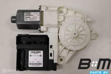 Raammotor RV (bijrijderskant) Audi TTRS 8J beschikbaar voor biedingen