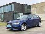 Audi A3 Sportback 1.6TDI Open dak|Elektr leder zetels|GPS, Auto's, Audi, Te koop, Stadsauto, 99 g/km, 5 deurs