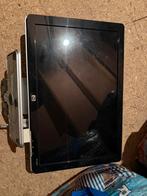 Hp scherm, Audio, Tv en Foto, Televisies, Ophalen, Gebruikt