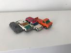 Lot de voiture miniature, Enlèvement, Utilisé, Voiture