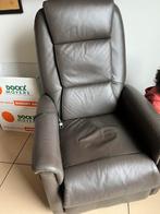 Relaxzetel medicare, Ophalen, Gebruikt