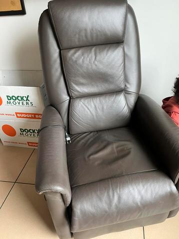 Relaxzetel medicare beschikbaar voor biedingen