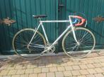 vintage Peugeot koersfiets, Fietsen en Brommers, Fietsen | Racefietsen, Ophalen