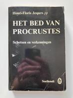 Het bed van Procrustes - Henri-Floris Jespers, Boeken, Ophalen of Verzenden