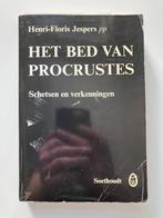 Het bed van Procrustes - Henri-Floris Jespers, Ophalen of Verzenden