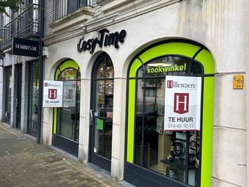 Commercieel te huur in Oud-Turnhout beschikbaar voor biedingen