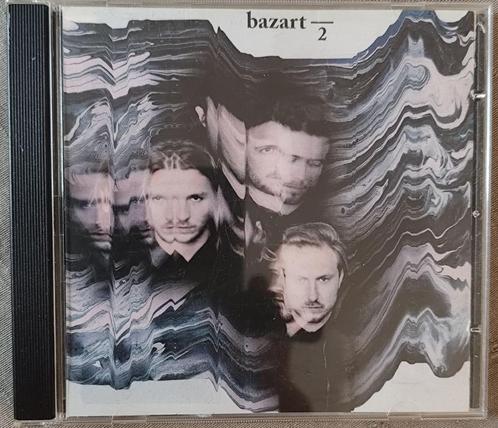 CD Stingray: Bazaart~ 2/ Indie/Pop, Cd's en Dvd's, Cd's | Pop, Gebruikt, 2000 tot heden, Ophalen of Verzenden