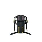 GYMFIT – DUAL ADJUSTABLE PULLEY – FUNCTIONAL TRAINER, Sport en Fitness, Fitnessmaterialen, Ophalen of Verzenden, Nieuw, Benen