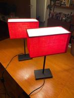 Nachtlampjes (x2) - gratis af te halen, Huis en Inrichting, Lampen | Overige, Ophalen, Gebruikt