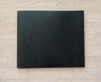 2x rubber mat 50cm op 60cm - 20mm dik, Ophalen