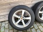Porsche macan velgen, Auto-onderdelen, Ophalen of Verzenden, 18 inch, Velg(en)